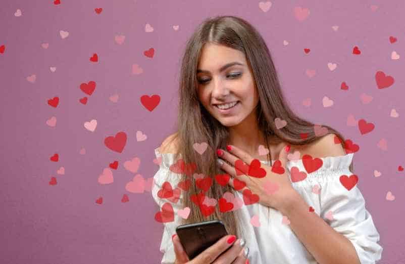 Comment structurer vos SMS pour susciter l'amour-Bascos Rencontre
