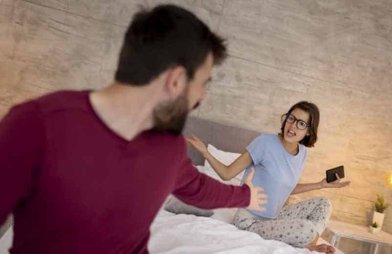 Les signes comportementaux qui doivent alerter-Bascos Rencontre