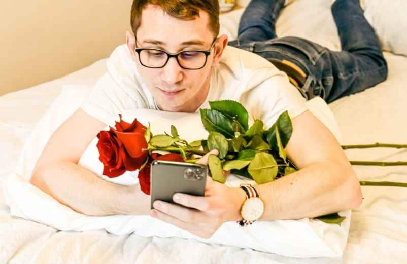 Maintenir la flamme malgré la distance-Bascos Rencontre