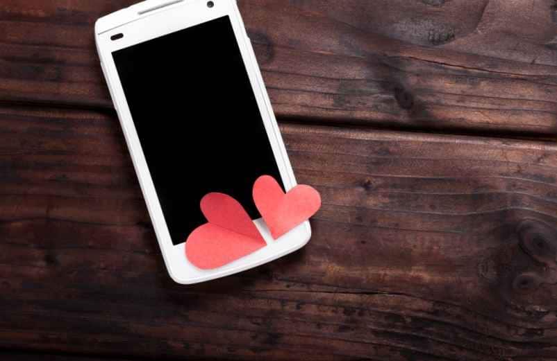 Technique pour faire réagir avec un SMS post-séparation-Bascos Rencontre