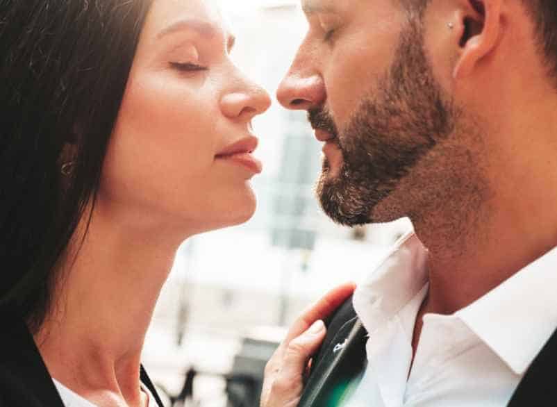 Un langage non verbal synchronisé-Bascos Rencontre